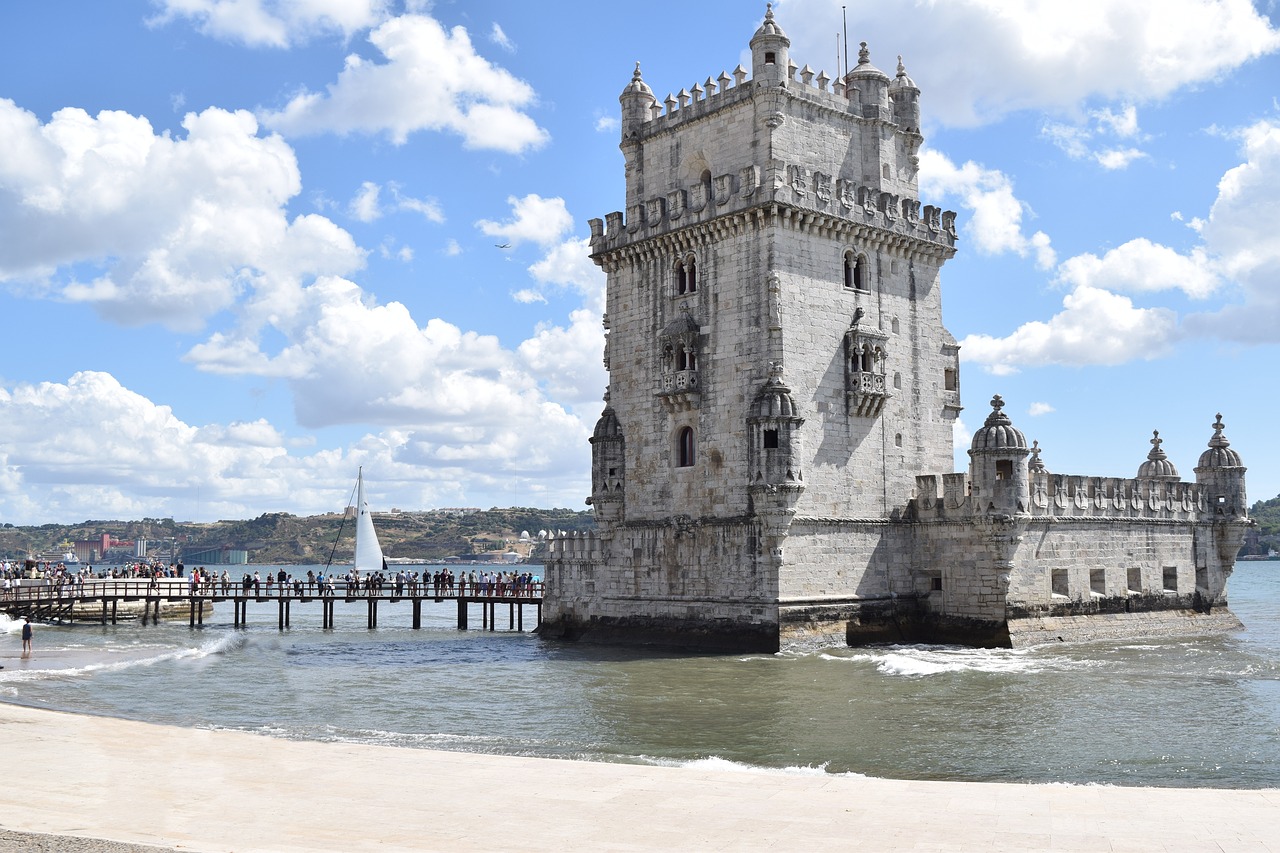 Torre de Belém