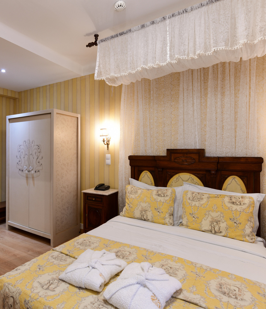 Casa de São Mamede - Hotel em Lisboa - Quartos Casa de São Mamede - Hotel em Lisboa - Quartos